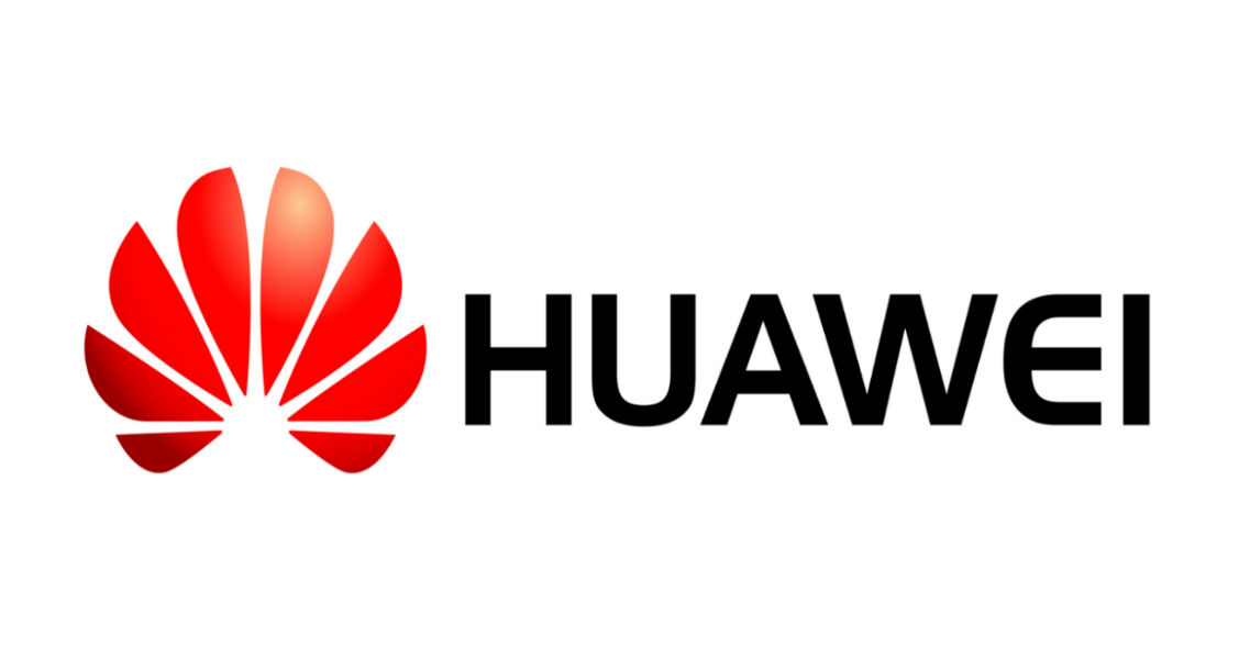 Logo Huawei