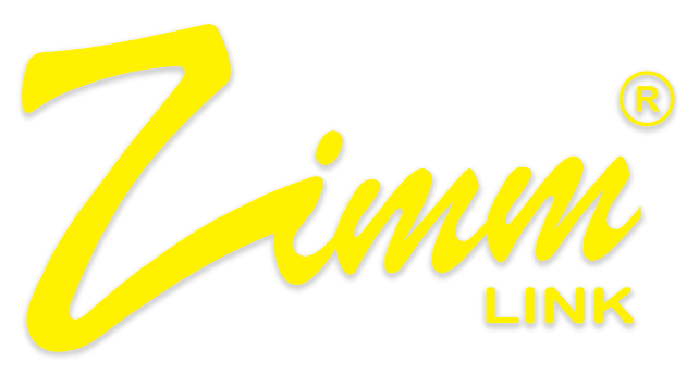 Logo Zimm Link