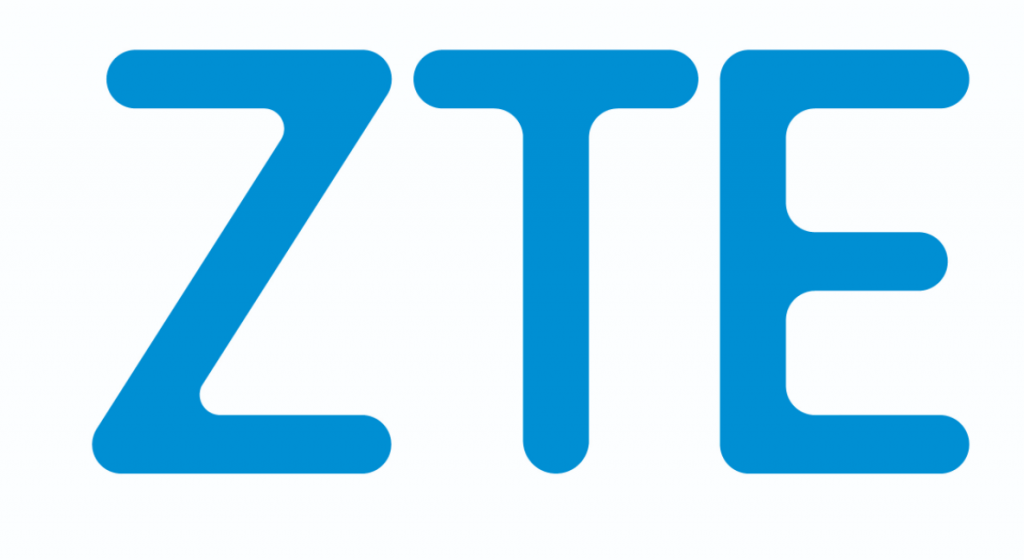 Logo ZTE